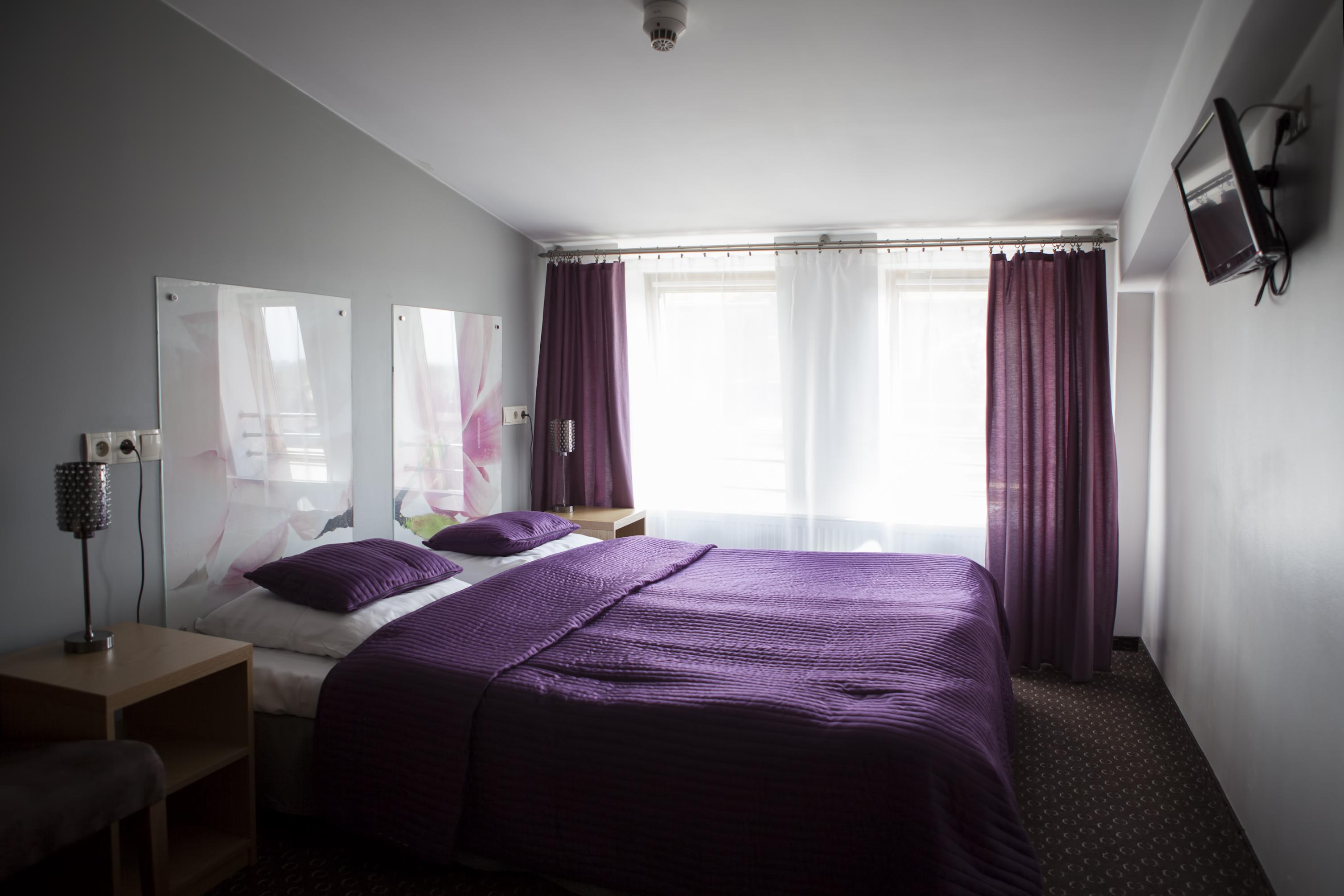 Hotel Secesja คราคูฟ ห้อง รูปภาพ