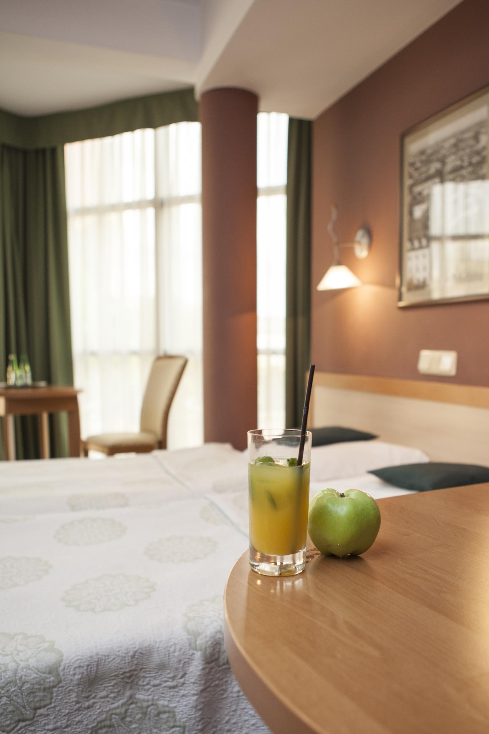 Hotel Secesja คราคูฟ ภายนอก รูปภาพ